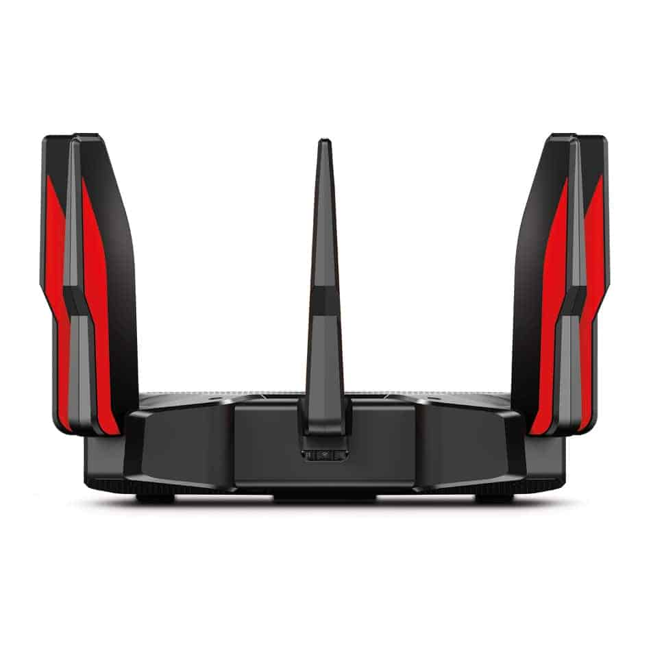 (image for) TP-Link AC5400X MU-MIMO Tri-Band Gaming Router